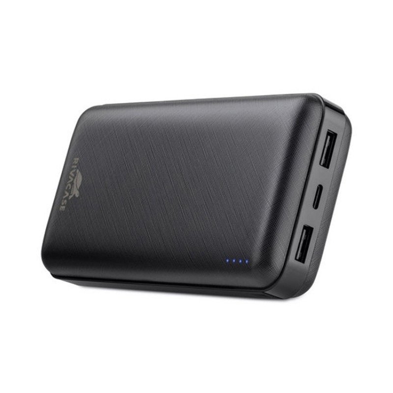 RIVACASE VA2120 (20000mAh), внешний аккумулятор /24 RIVACASE VA2120 (20000mAh), внешний аккумулятор /24