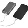 Внешний аккумулятор Evolt "Mini-10", 10000 mAh, серый