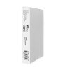Внешний аккумулятор Kris soft touch, 10000mAh (Синий) Внешний аккумулятор Kris soft touch, 10000mAh (Синий)
