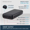RIVACASE VA2120 (20000mAh), внешний аккумулятор /24 RIVACASE VA2120 (20000mAh), внешний аккумулятор /24