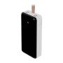 Внешний аккумулятор Rombica NEO PRO-300 White (Р)