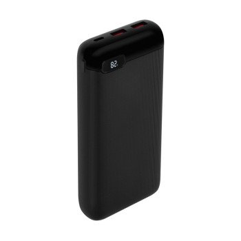 Внешний аккумулятор Rombica NEO Atrum Black