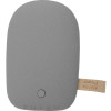 Универсальное зарядное устройство power bank в форме камня. 7800MAH. gray (Р)