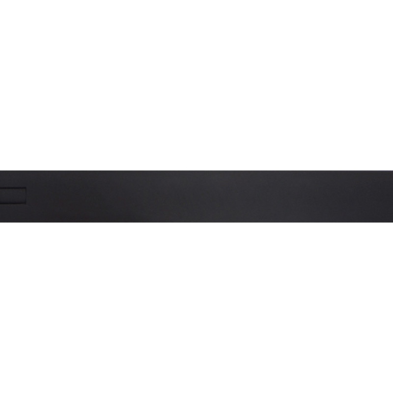 Портативное зарядное устройство Edge Black, 10000 mAh