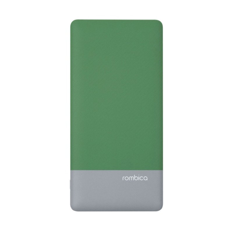 Внешний аккумулятор Rombica NEO Charge 3C Внешний аккумулятор Rombica NEO Charge 3C