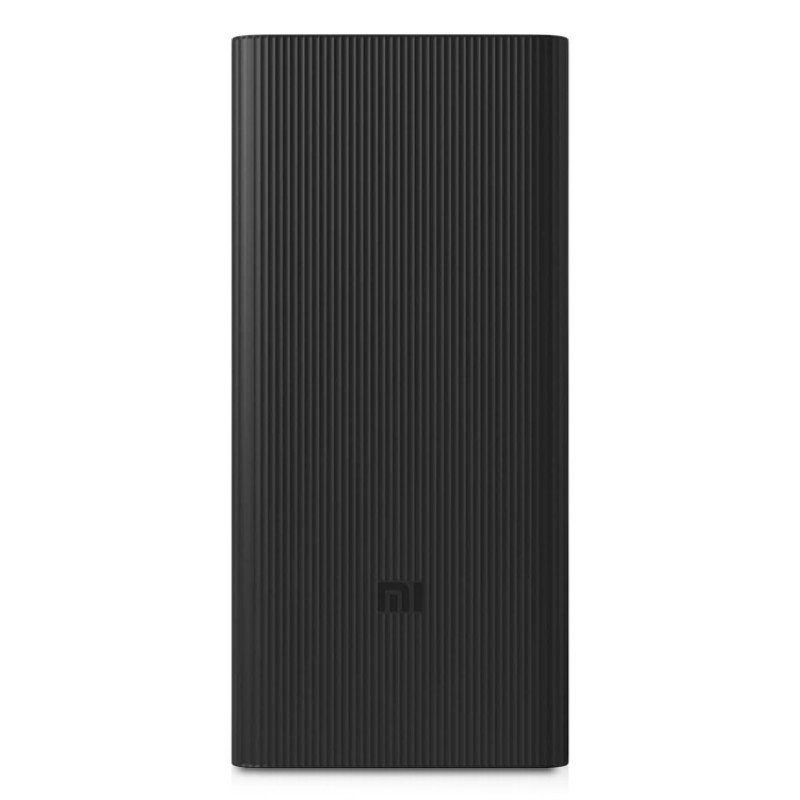 Внешний аккумулятор Xiaomi 18W Power Bank 30000mAh GL