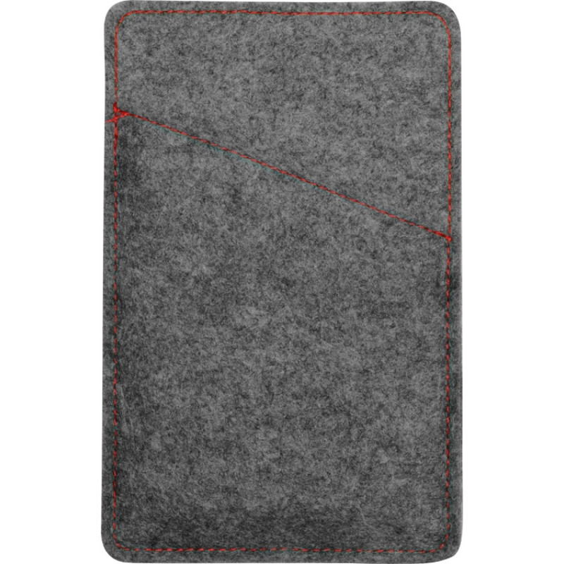 Внешний аккумулятор Rombica NEO NS100R, красный