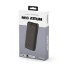 Внешний аккумулятор Rombica NEO Atrum Black Внешний аккумулятор Rombica NEO Atrum Black
