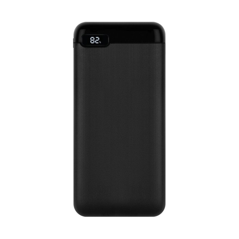 Внешний аккумулятор Rombica NEO Atrum Black Внешний аккумулятор Rombica NEO Atrum Black