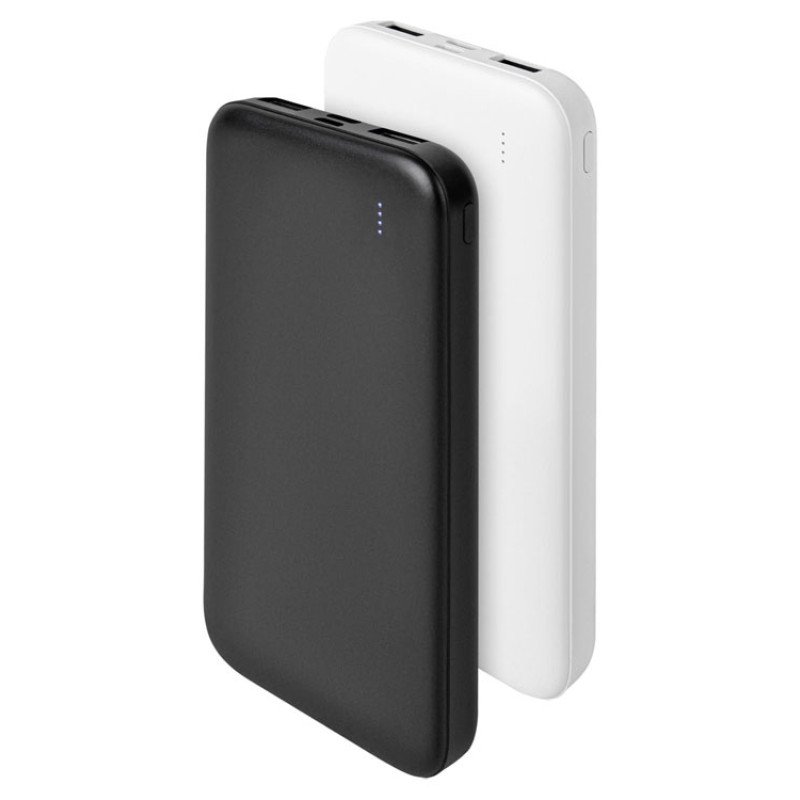 Внешний аккумулятор Rombica NEO P10 White (Р)