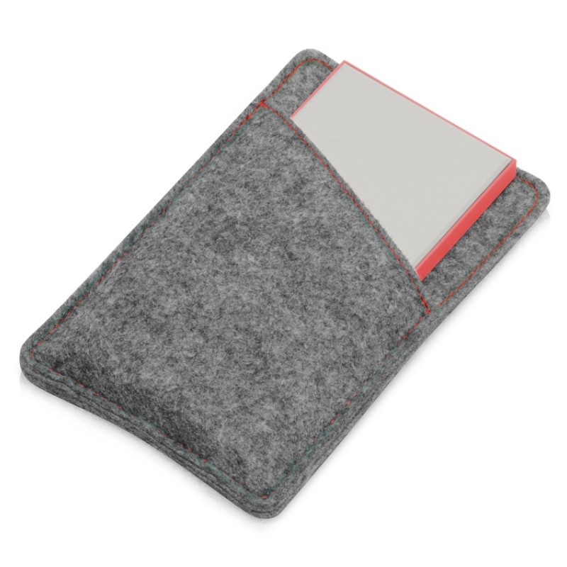 Внешний аккумулятор Rombica NEO NS100R, красный