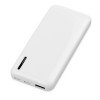 Внешний аккумулятор Evolt "Mini-5", 5000 mAh, белый