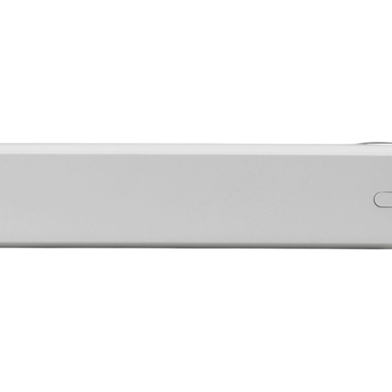 Внешний аккумулятор «Mild Pro» c быстрой зарядкой QC/PD, 20 000 mAh, белый