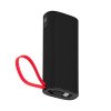 Внешний аккумулятор Rombica NEO Tech Black Внешний аккумулятор Rombica NEO Tech Black