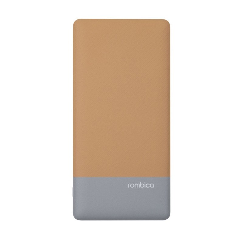 Внешний аккумулятор Rombica NEO Charge 4C