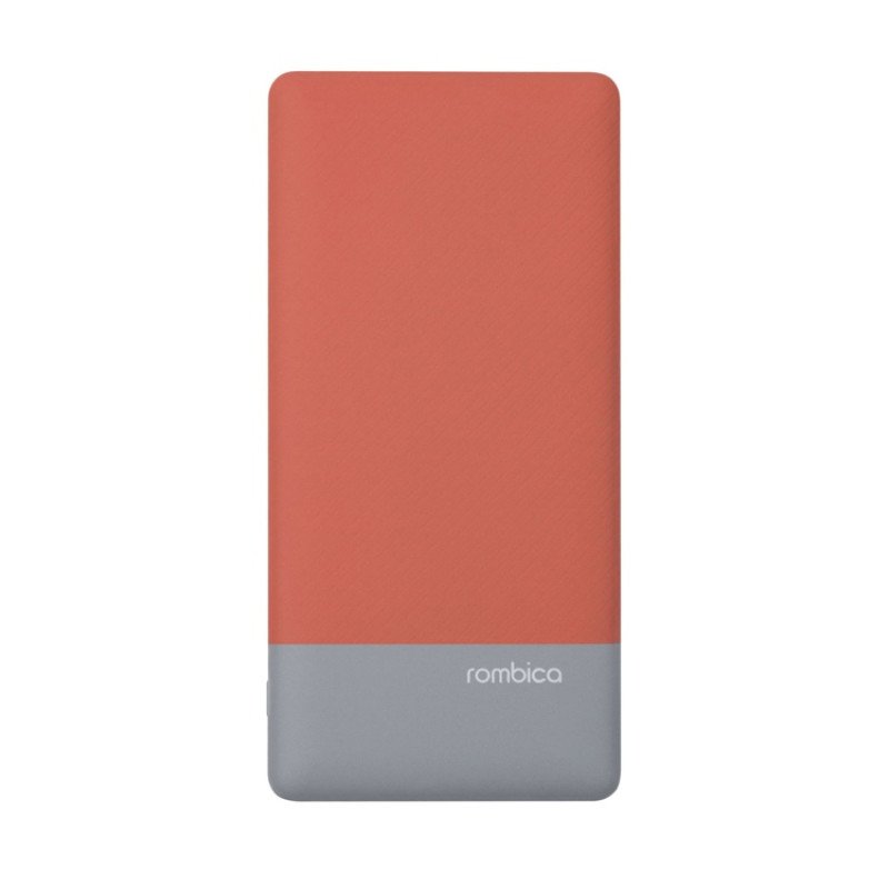 Внешний аккумулятор Rombica NEO Charge 5C (Р) Внешний аккумулятор Rombica NEO Charge 5C (Р)