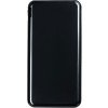 Внешний аккумулятор «Forge» v.2, металл, 10000mah, черный