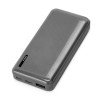 Внешний аккумулятор Evolt "Mini-10", 10000 mAh, серый