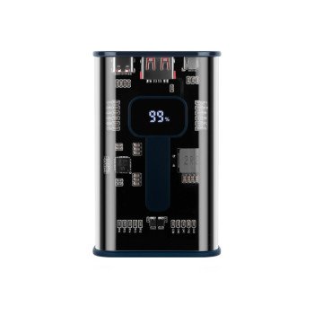 Внешний аккумулятор Rombica NEO Zion Blue
