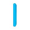 Внешний аккумулятор Kris soft touch, 10000mAh (Голубой) Внешний аккумулятор Kris soft touch, 10000mAh (Голубой)