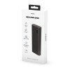 Внешний аккумулятор Rombica NEO PRO-300C Black