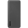 Внешний аккумулятор Evolt "Mini-5", 5000 mAh, серый Внешний аккумулятор Evolt "Mini-5", 5000 mAh, серый