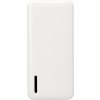 Внешний аккумулятор Evolt "Mini-5", 5000 mAh, белый