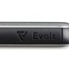 Внешний аккумулятор «Forge» v.2, металл, 10000mah, серебристый Внешний аккумулятор «Forge» v.2, металл, 10000mah, серебристый