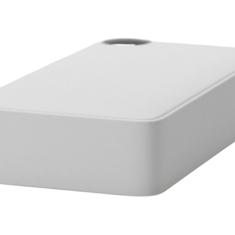 Внешний аккумулятор «Mild Pro» c быстрой зарядкой QC/PD, 20 000 mAh, белый