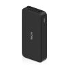 Внешний аккумулятор Redmi 18W Fast Charge Power Bank Black 20000mAh