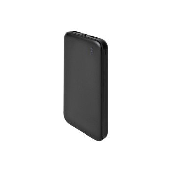 Внешний аккумулятор Rombica NEO Start Black (Р)