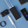 Внешний аккумулятор Xiaomi 18W Power Bank 30000mAh GL