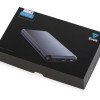 Внешний аккумулятор «Forge» v.2, металл, 10000mah, красный Внешний аккумулятор «Forge» v.2, металл, 10000mah, красный