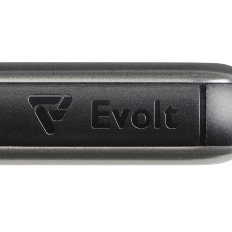 Внешний аккумулятор «Forge» v.2, металл, 10000mah, серый Внешний аккумулятор «Forge» v.2, металл, 10000mah, серый