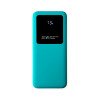 Внешний аккумулятор Kris soft touch, 10000mAh (Петронас) Внешний аккумулятор Kris soft touch, 10000mAh (Петронас)