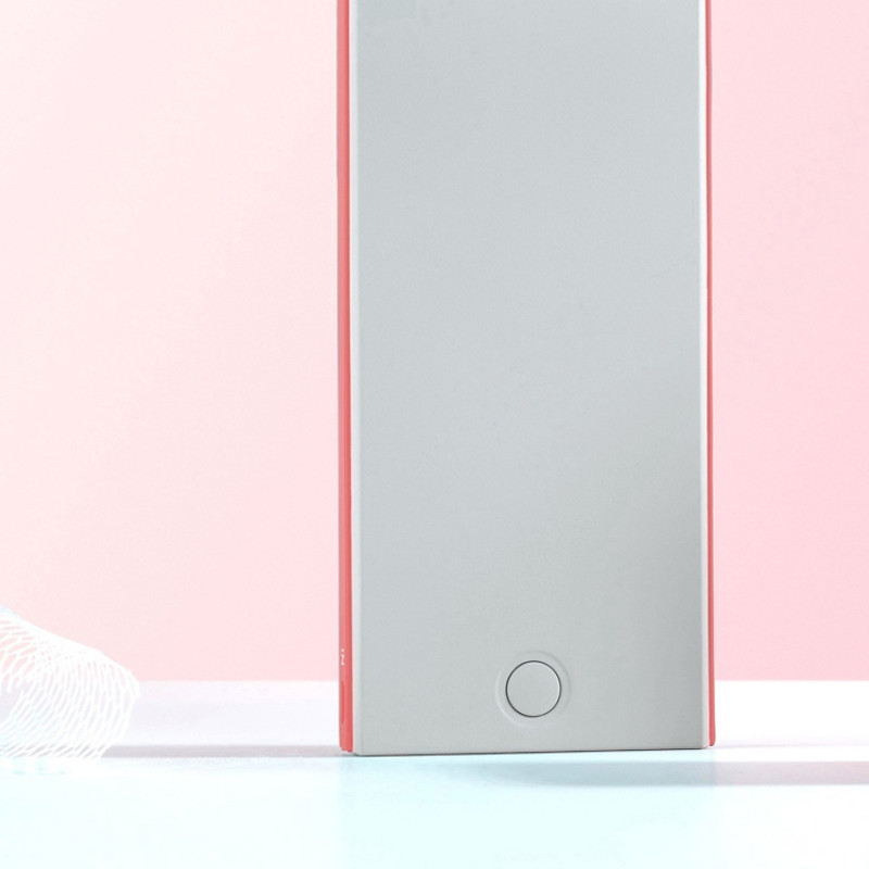 Внешний аккумулятор Rombica NEO NS100R, красный