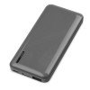 Внешний аккумулятор Evolt "Mini-5", 5000 mAh, серый Внешний аккумулятор Evolt "Mini-5", 5000 mAh, серый