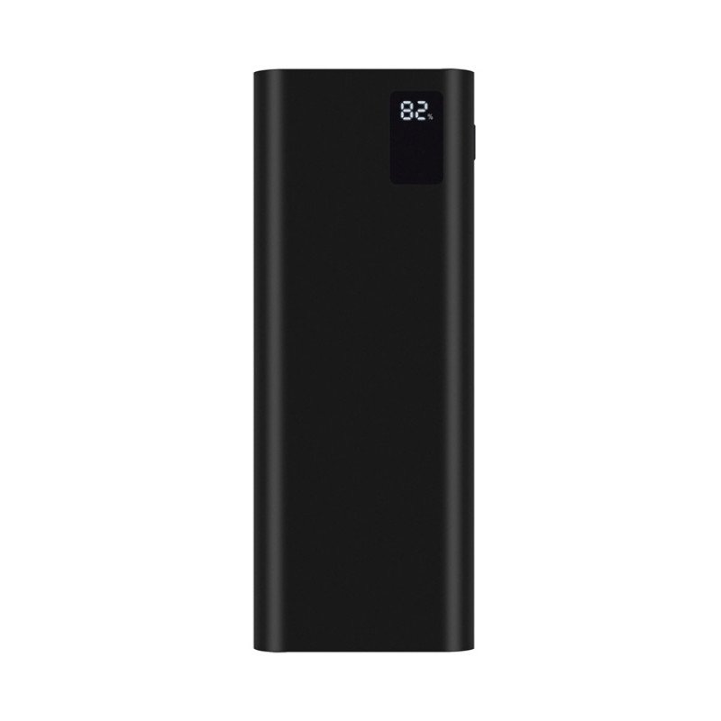 Внешний аккумулятор Rombica NEO PRO-300C Black