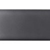 Внешний аккумулятор «Mild Pro» c быстрой зарядкой QC/PD, 20 000 mAh, серый (Р) Внешний аккумулятор «Mild Pro» c быстрой зарядкой QC/PD, 20 000 mAh, серый (Р)