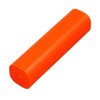 PB030 Универсальное зарядное устройство power bank  прямоугольной формы. 2200MAH. Оранжевый