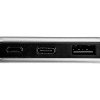 Внешний аккумулятор «Forge» v.2, металл, 10000mah, серебристый Внешний аккумулятор «Forge» v.2, металл, 10000mah, серебристый