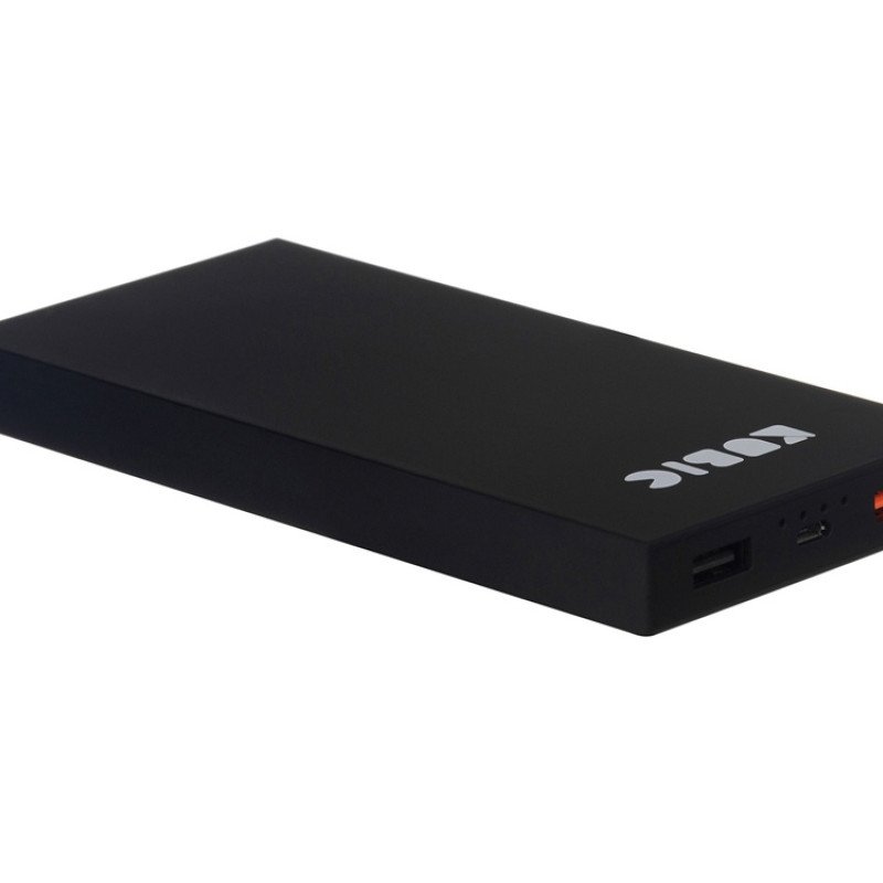 Внешний аккумулятор Kubic PB14X Black (Р) Внешний аккумулятор Kubic PB14X Black (Р)