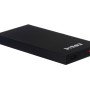Внешний аккумулятор Kubic PB14X Black (Р)