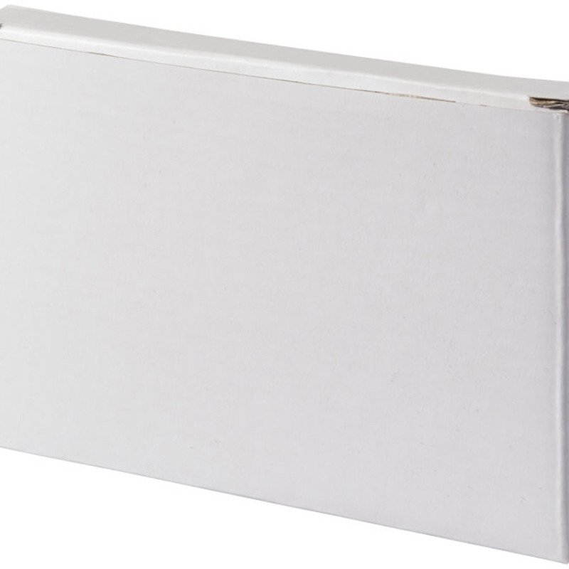 Портативное зарядное устройство "Pep" 4000 mAh, черный