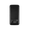Внешний аккумулятор Rombica NEO PBS100 Black Внешний аккумулятор Rombica NEO PBS100 Black