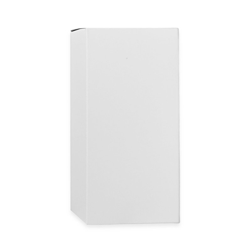 Внешний аккумулятор Kris soft touch, 10000mAh (Белый)