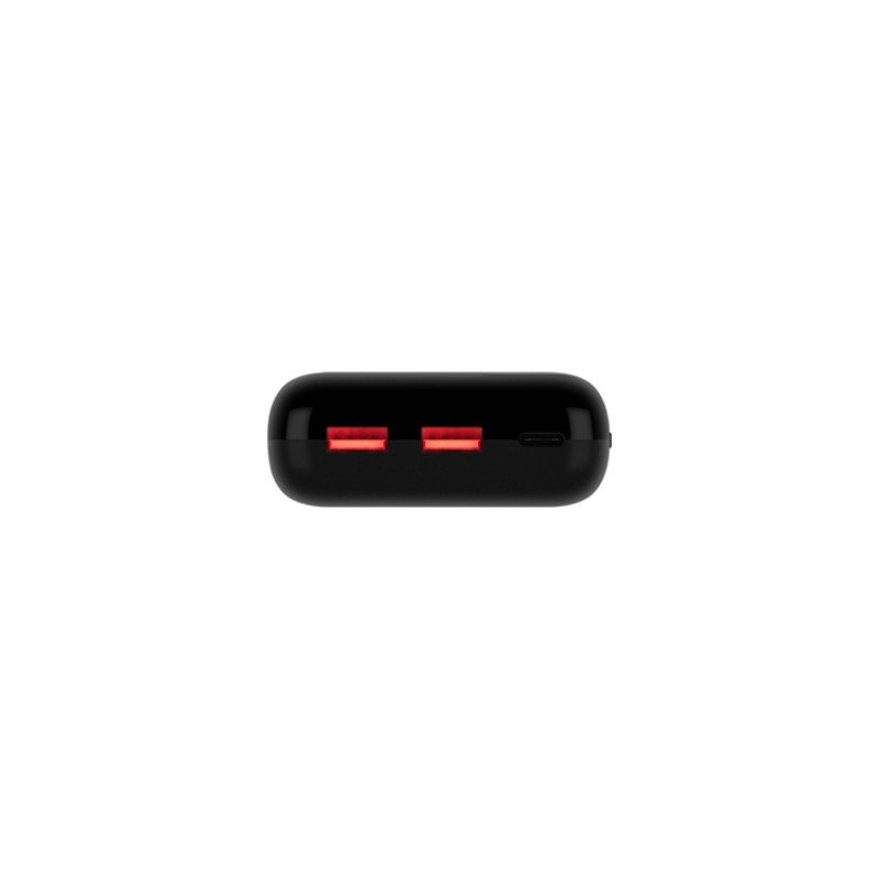 Внешний аккумулятор Rombica NEO Atrum Black Внешний аккумулятор Rombica NEO Atrum Black