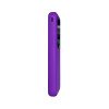 Внешний аккумулятор Kris soft touch, 10000mAh (Фиолетовый)