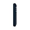 Внешний аккумулятор Kris soft touch, 10000mAh (Чёрный) Внешний аккумулятор Kris soft touch, 10000mAh (Чёрный)