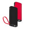 Внешний аккумулятор Rombica NEO Tech Black Внешний аккумулятор Rombica NEO Tech Black